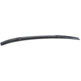Spoiler - achterspoiler - geschikt voor BMW M4 type-F82 / Coupé 2014-2021 - glanzend zwart