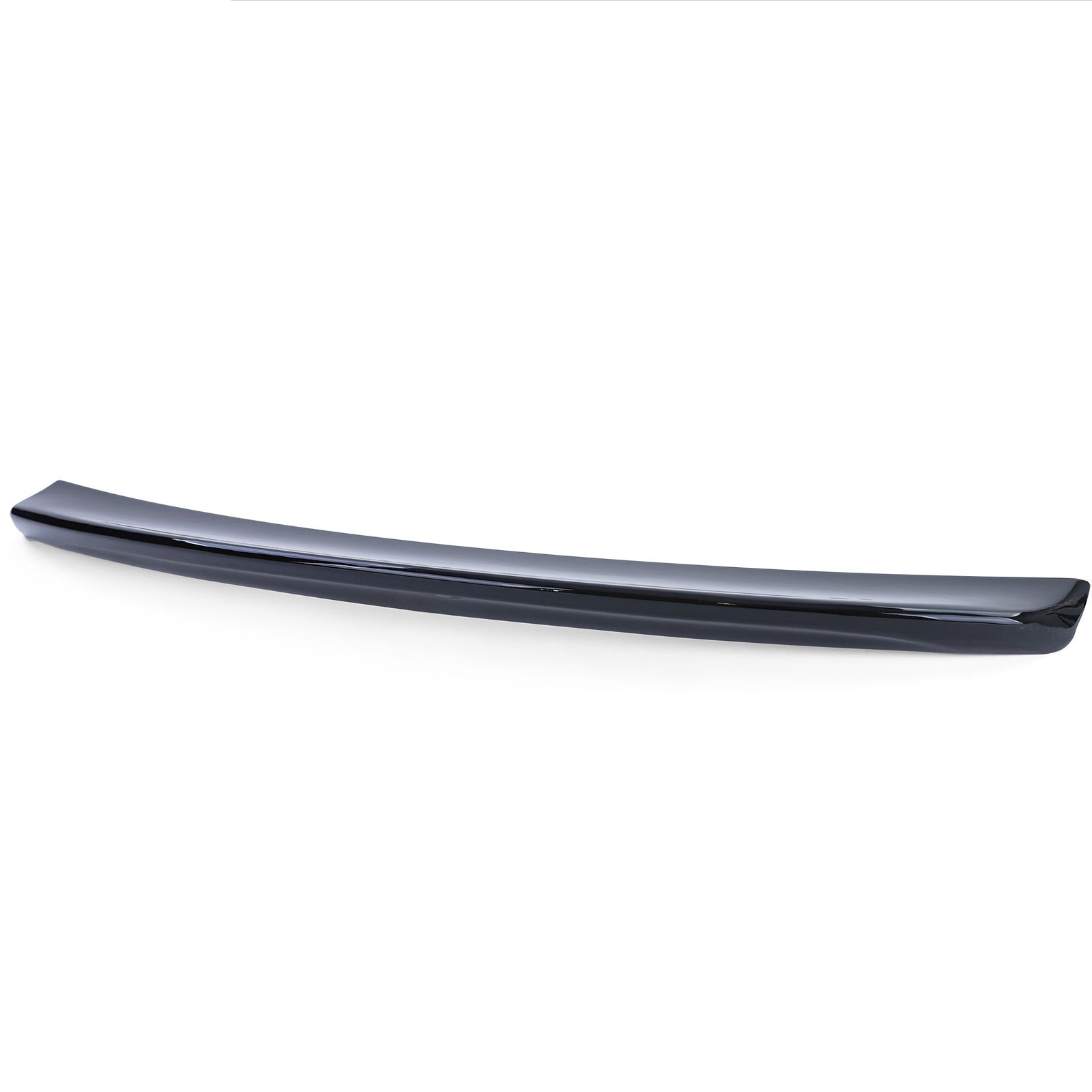 Spoiler - achterspoiler - voor Chrysler 300C Lancia Thema type-LX / Sedan 2011-2014 - glanzend zwart