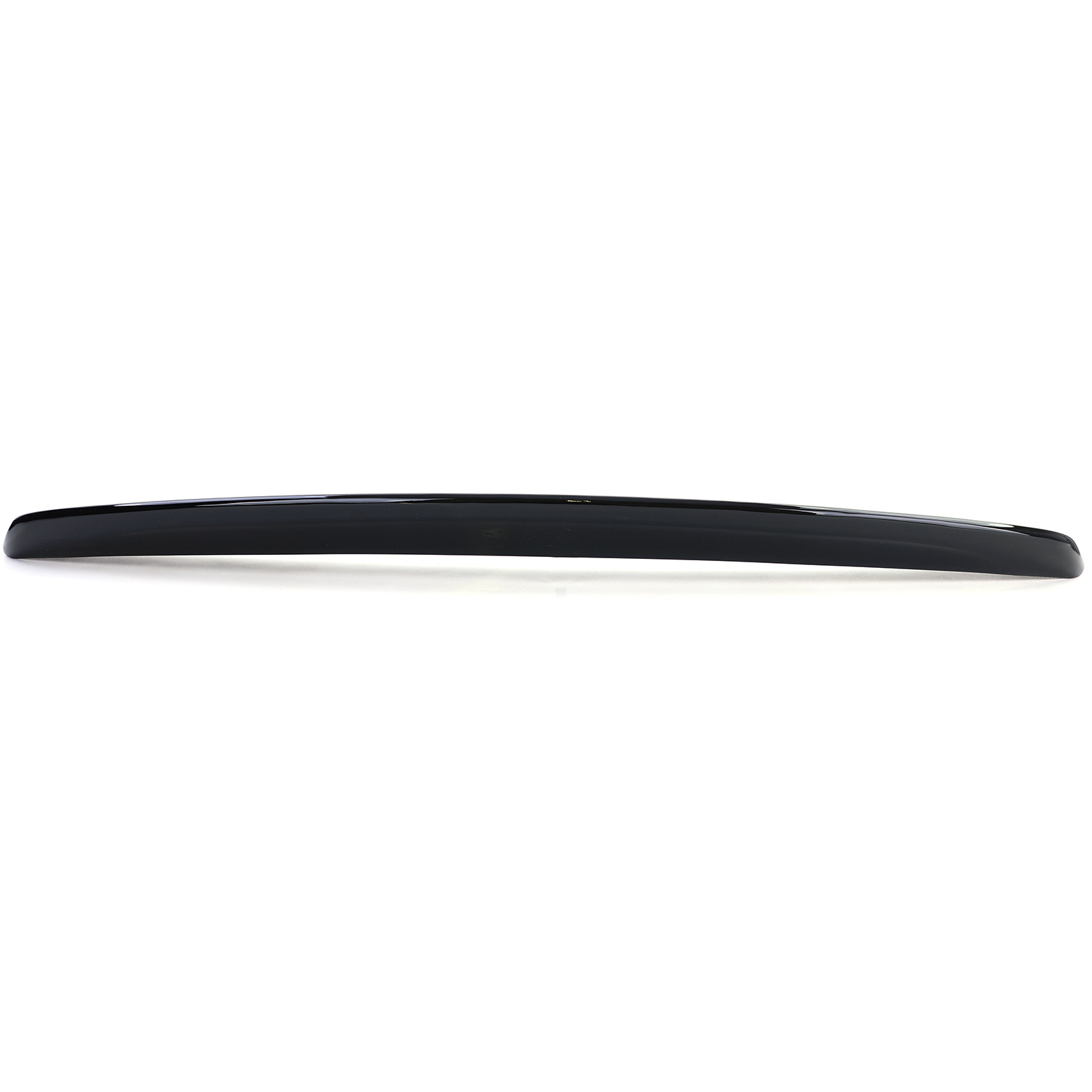 Spoiler - achterspoiler - voor Chrysler 300C Lancia Thema type-LX / Sedan 2011-2014 - glanzend zwart