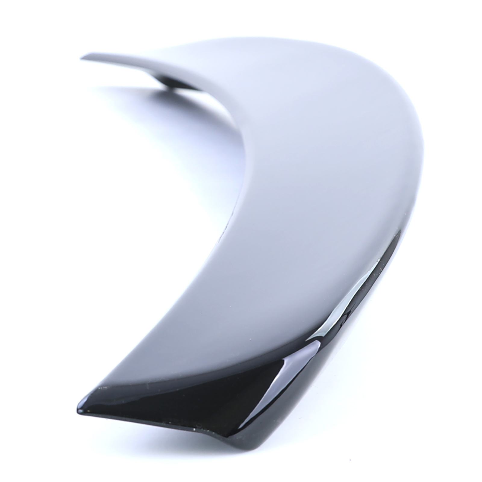 Spoiler - achterspoiler - voor Chrysler 300C Lancia Thema type-LX / Sedan 2011-2014 - glanzend zwart