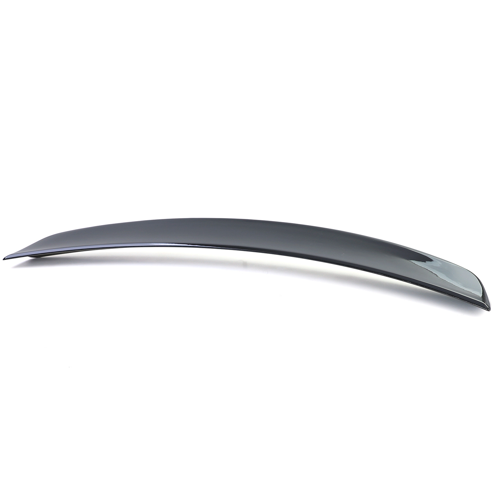Spoiler - achterspoiler - voor Chrysler 300C Lancia Thema type-LX / Sedan 2011-2014 - glanzend zwart