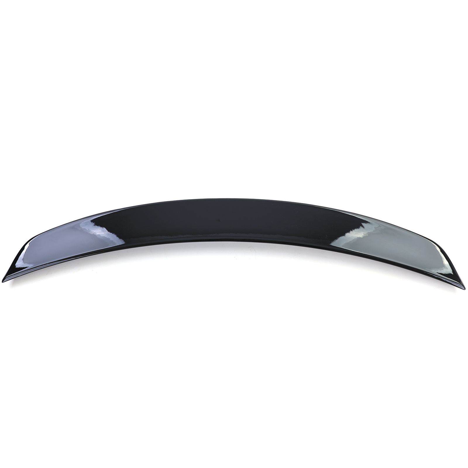 Spoiler - achterspoiler - voor Chrysler 300C Lancia Thema type-LX / Sedan 2011-2014 - glanzend zwart