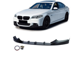 Spoiler - voorspoiler lip - BMW 5er G30 G31 / Sedan / Touring 2016-2020