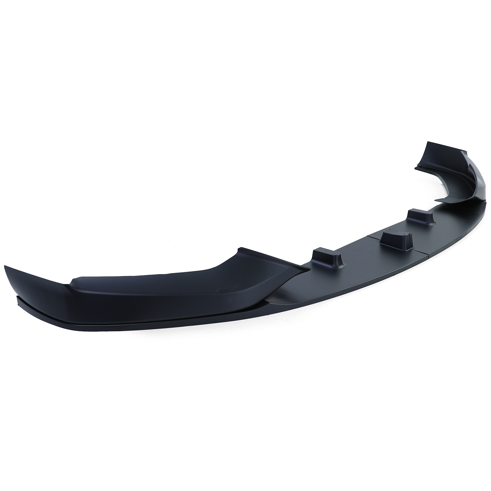 Spoiler - voorspoiler lip - BMW 5er G30 G31 / Sedan / Touring 2016-2020