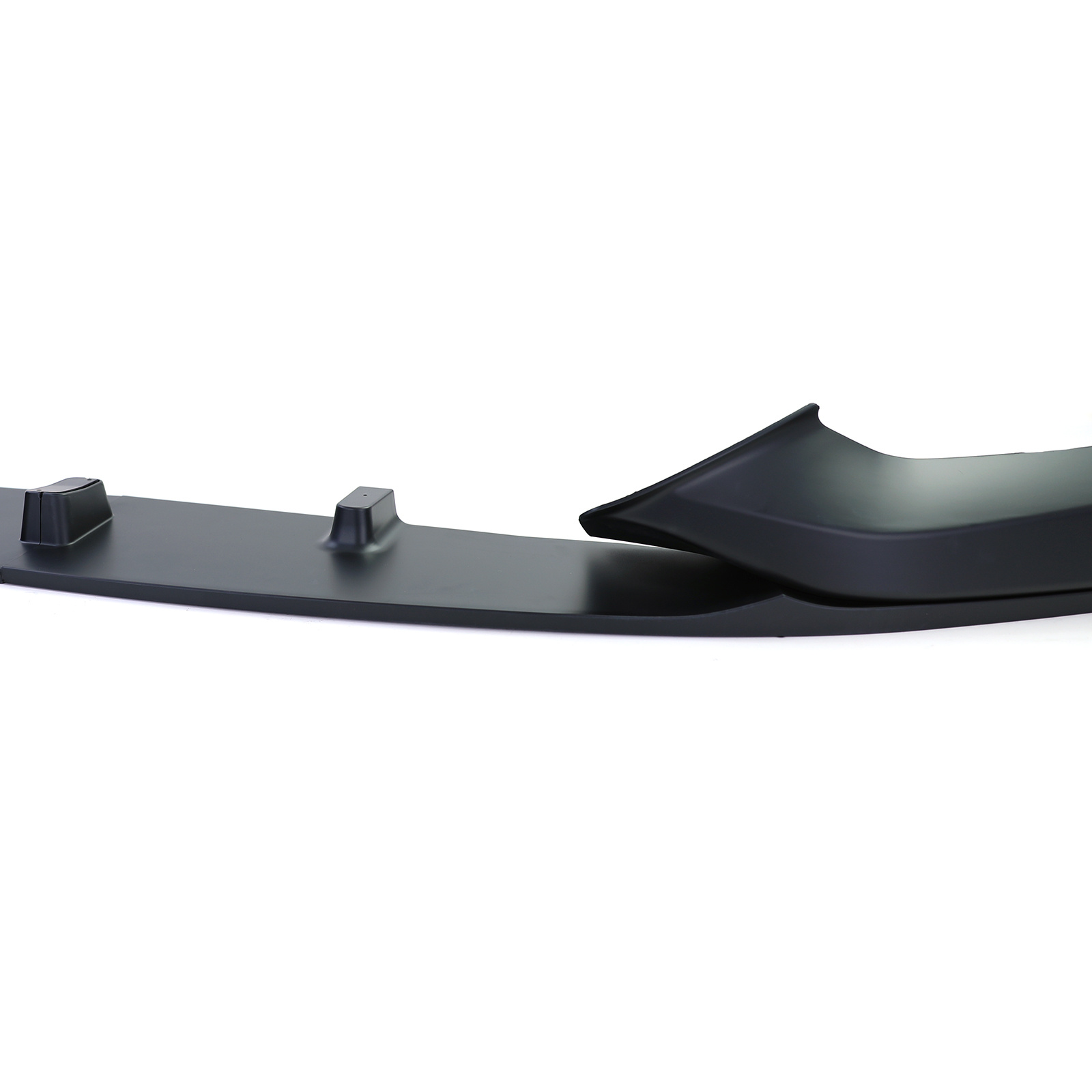 Spoiler - voorspoiler lip - BMW 5er G30 G31 / Sedan / Touring 2016-2020