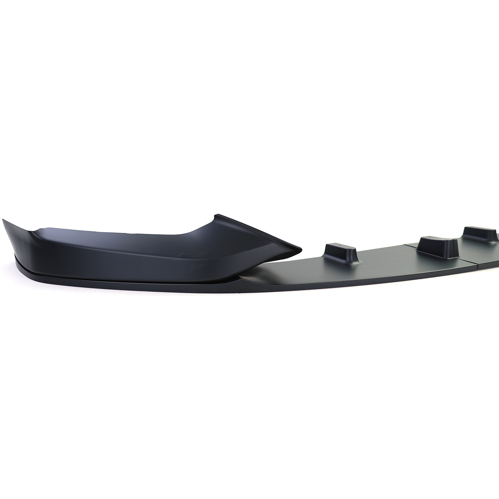 Spoiler - voorspoiler lip - BMW 5er G30 G31 / Sedan / Touring 2016-2020