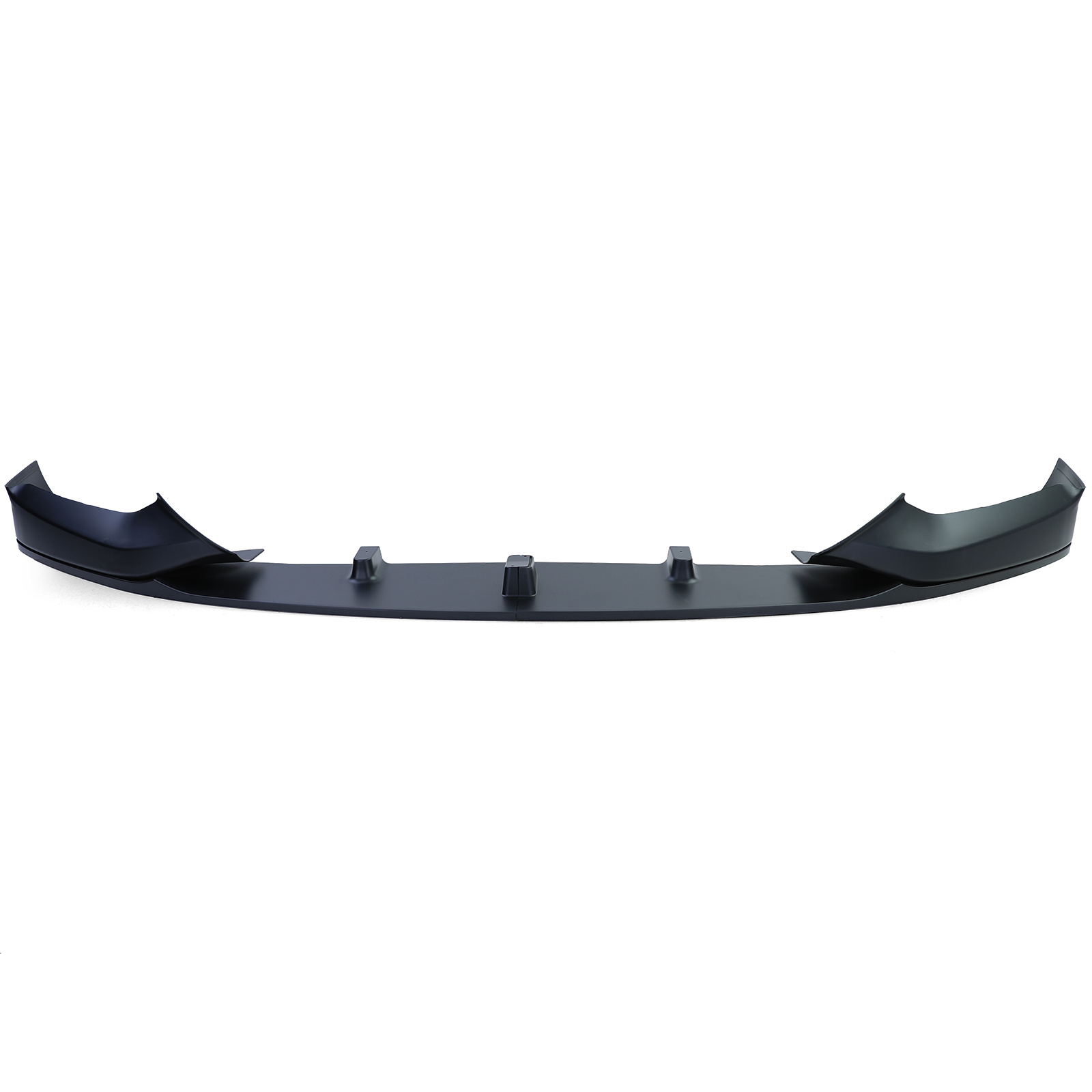 Spoiler - voorspoiler lip - BMW 5er G30 G31 / Sedan / Touring 2016-2020