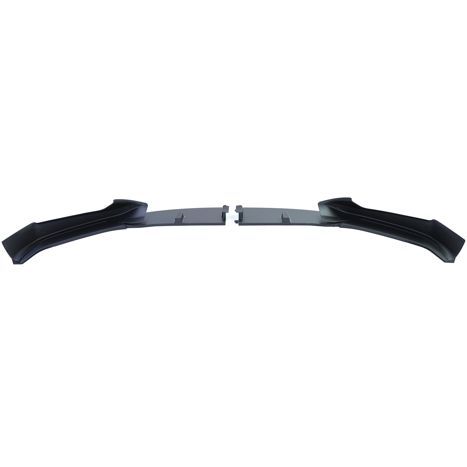 Spoiler - voorspoiler lip - BMW 5er G30 G31 / Sedan / Touring 2016-2020