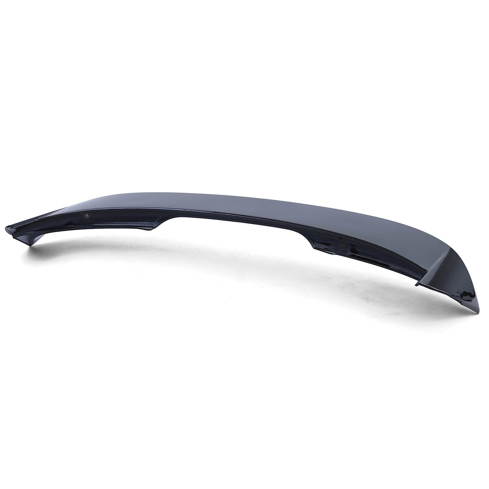 Spoiler - dakspoiler - voor Seat Leon 3 5F 2012-20