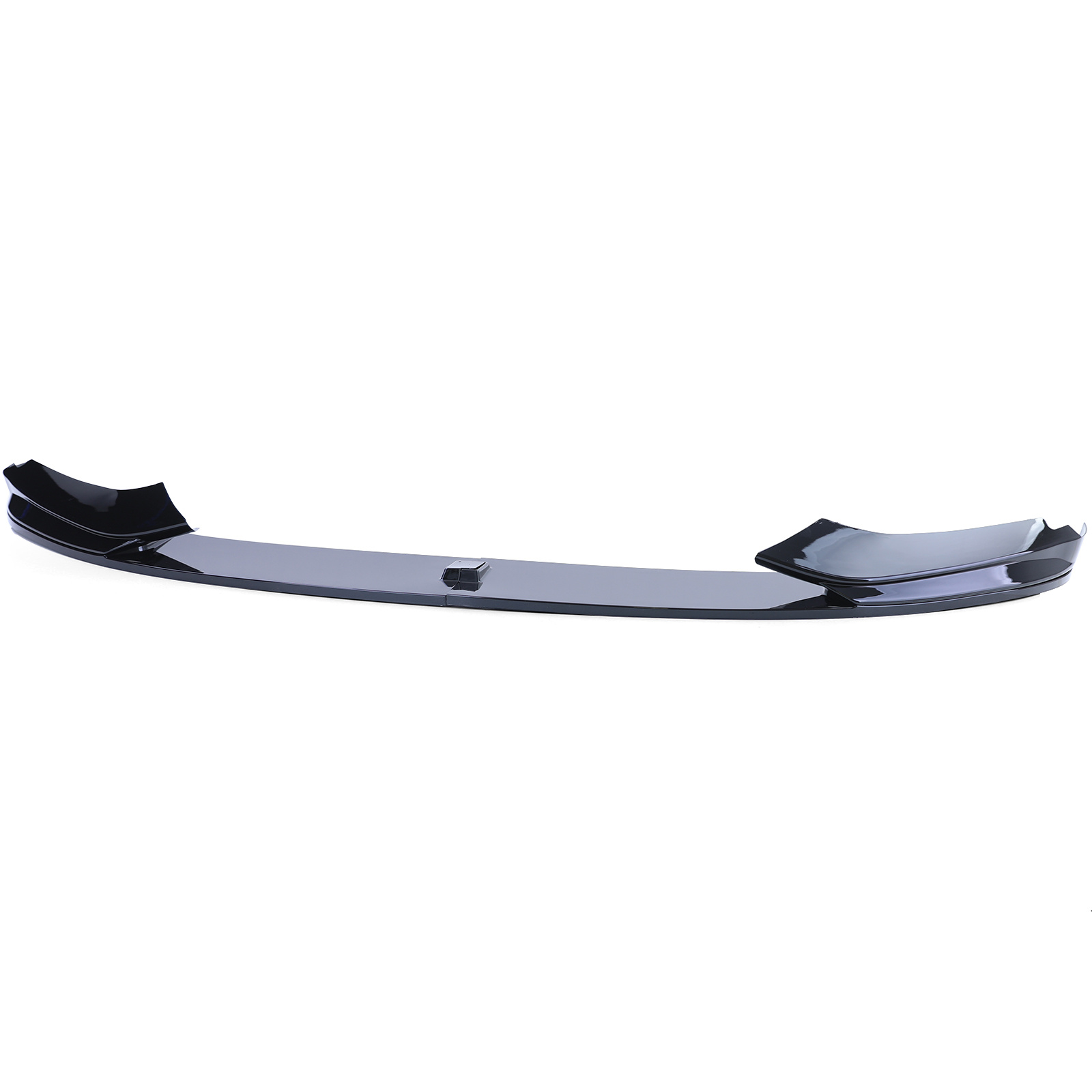 Spoiler - voorspoiler lip - BMW 4er F32 F33 F36 / Cabrio / Coupé / Gran Coupé vanaf 2013