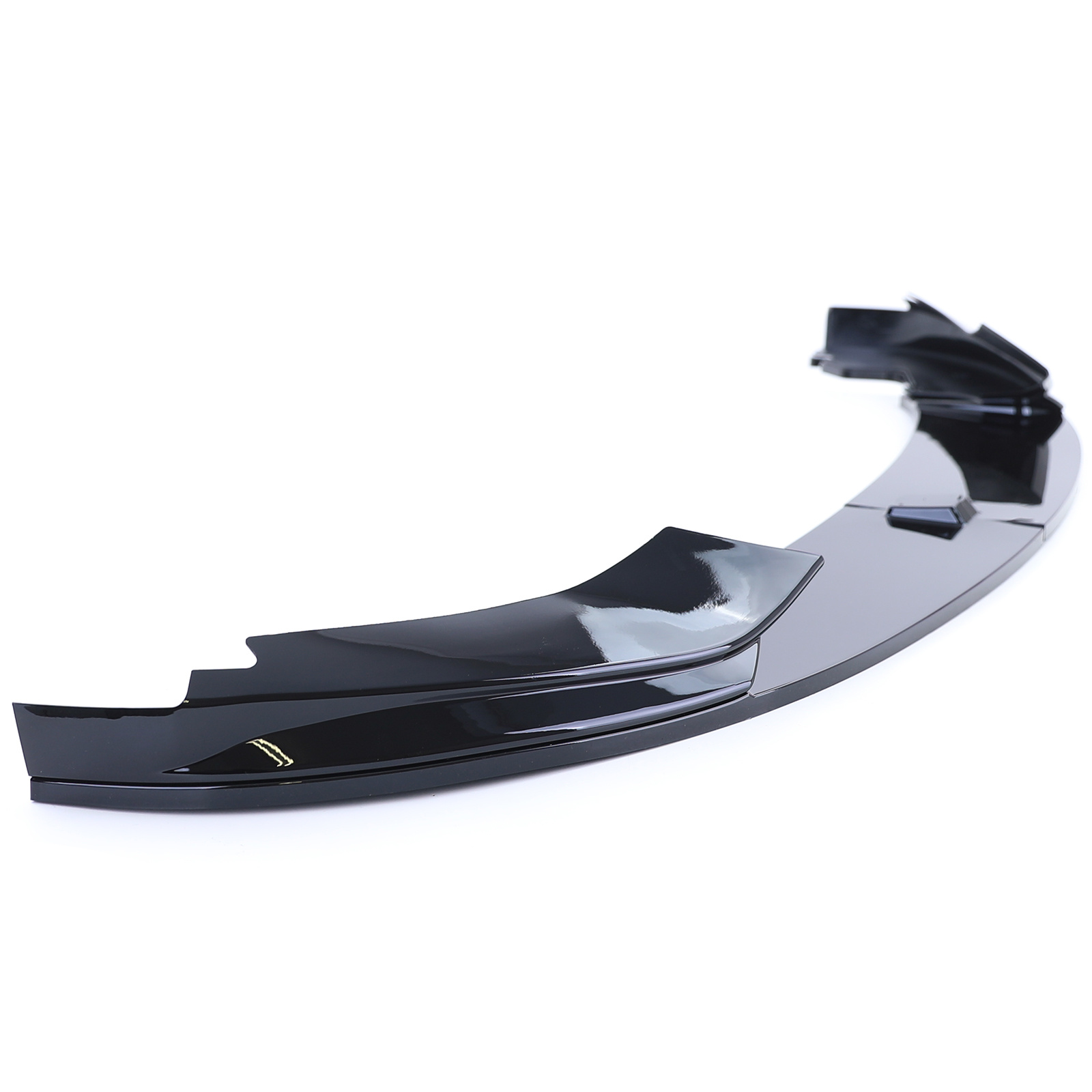Spoiler - voorspoiler lip - BMW 4er F32 F33 F36 / Cabrio / Coupé / Gran Coupé vanaf 2013