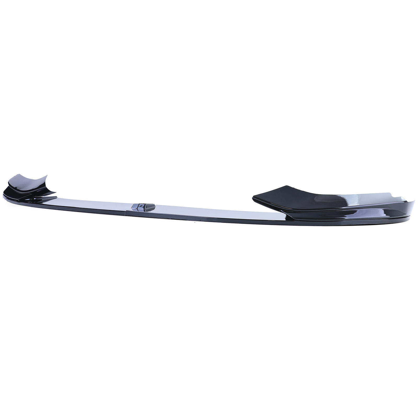 Spoiler - voorspoiler lip - BMW 4er F32 F33 F36 / Cabrio / Coupé / Gran Coupé vanaf 2013