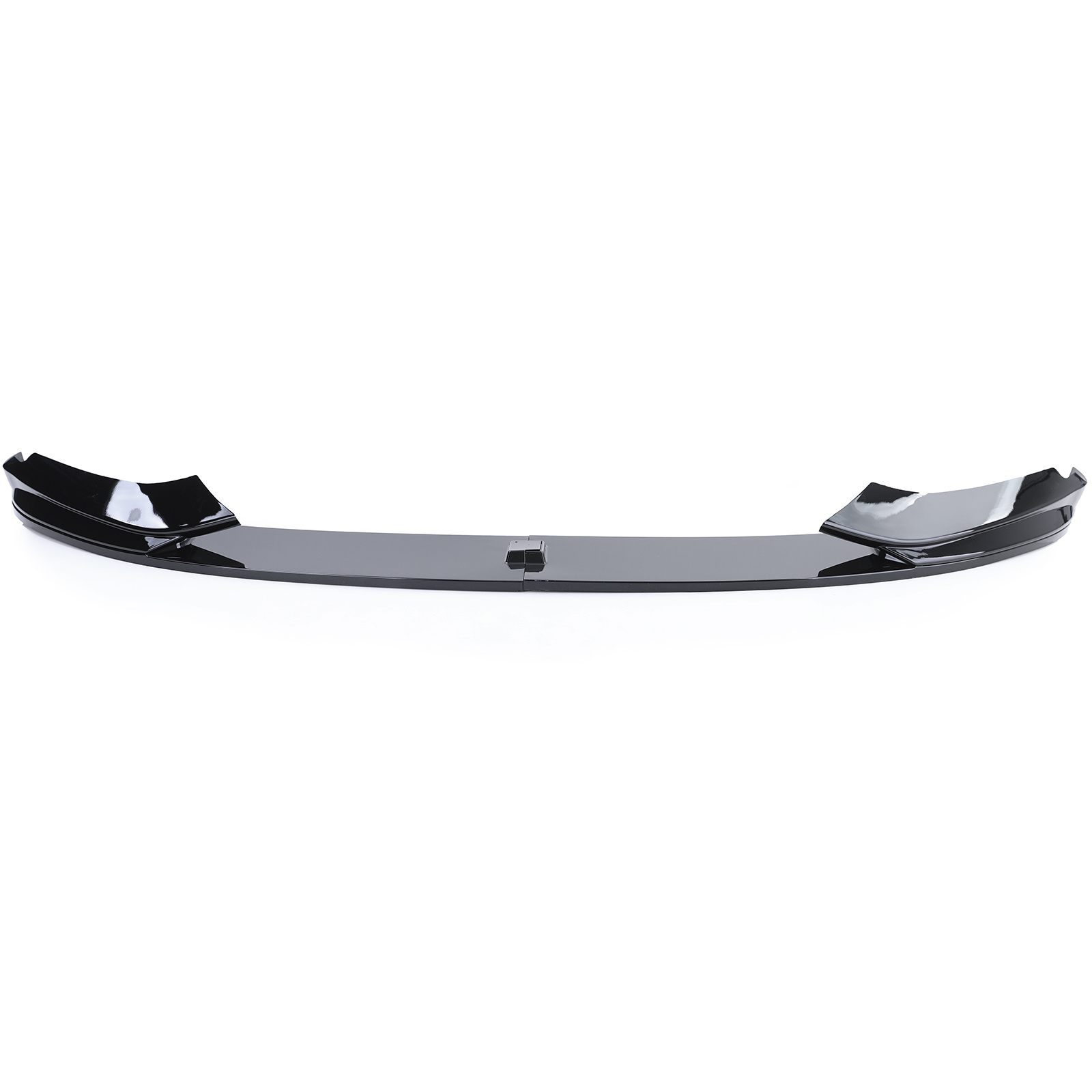 Spoiler - voorspoiler lip - BMW 4er F32 F33 F36 / Cabrio / Coupé / Gran Coupé vanaf 2013