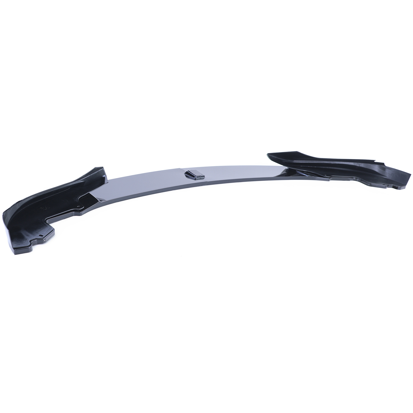 Spoiler - voorspoiler lip - BMW 4er F32 F33 F36 / Cabrio / Coupé / Gran Coupé vanaf 2013