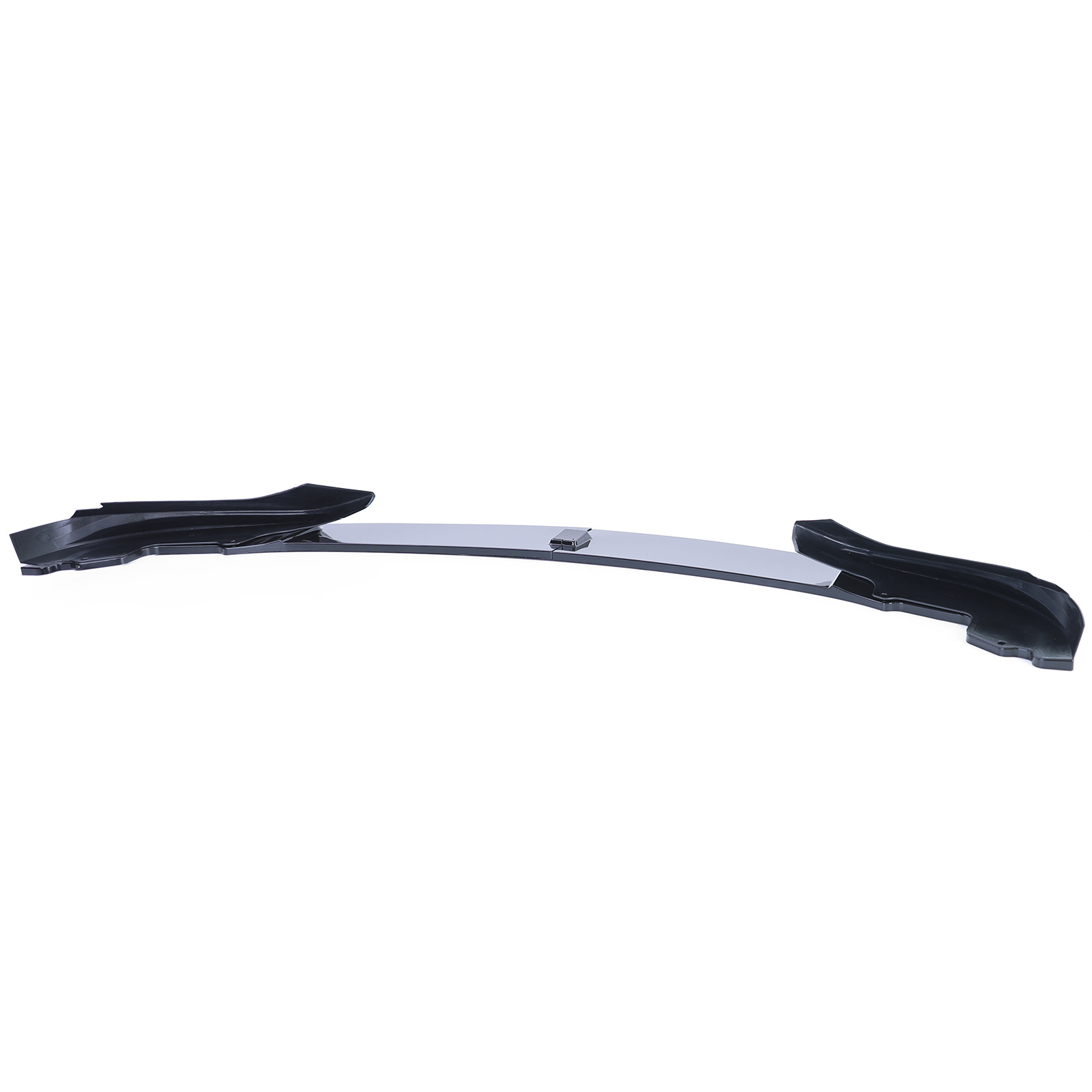 Spoiler - voorspoiler lip - BMW 4er F32 F33 F36 / Cabrio / Coupé / Gran Coupé vanaf 2013