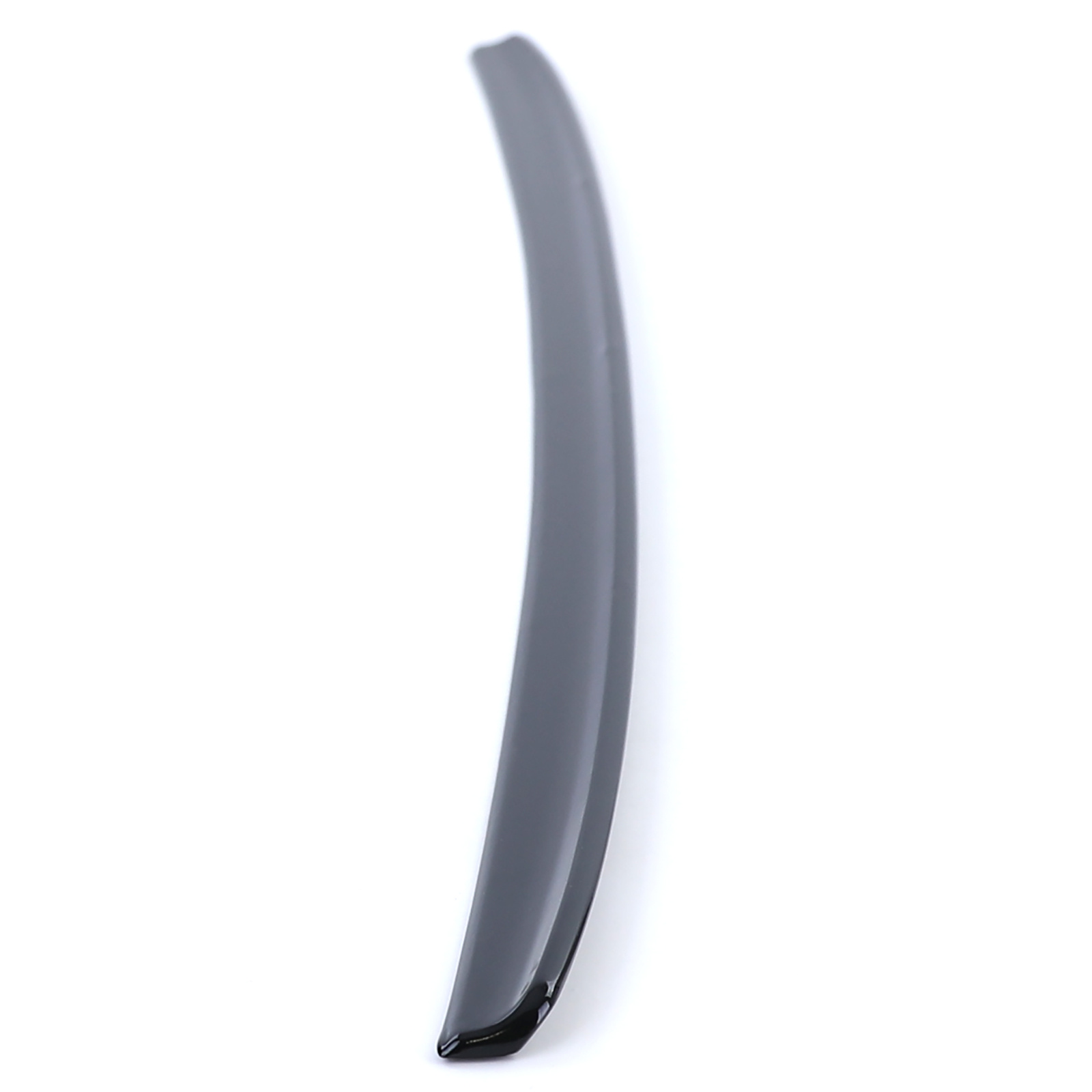 Spoiler - achterspoiler - voor BMW 3 serie-E36 / Sedan 1990-1998 - glanzend zwart