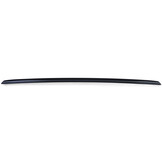 Spoiler - achterspoiler - geschikt voor BMW 3 serie-E36 / Sedan 1990-1998 - glanzend zwart