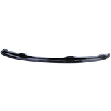 Spoiler - voorspoiler geschikt voor BMW 3-serie E90 E91Sedan / Touring 2005-2008 - glanzend zwart