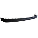 Spoiler - voorspoiler lip geschikt voor VW Golf 3 sedans / wagons / cabrio's 1991-97