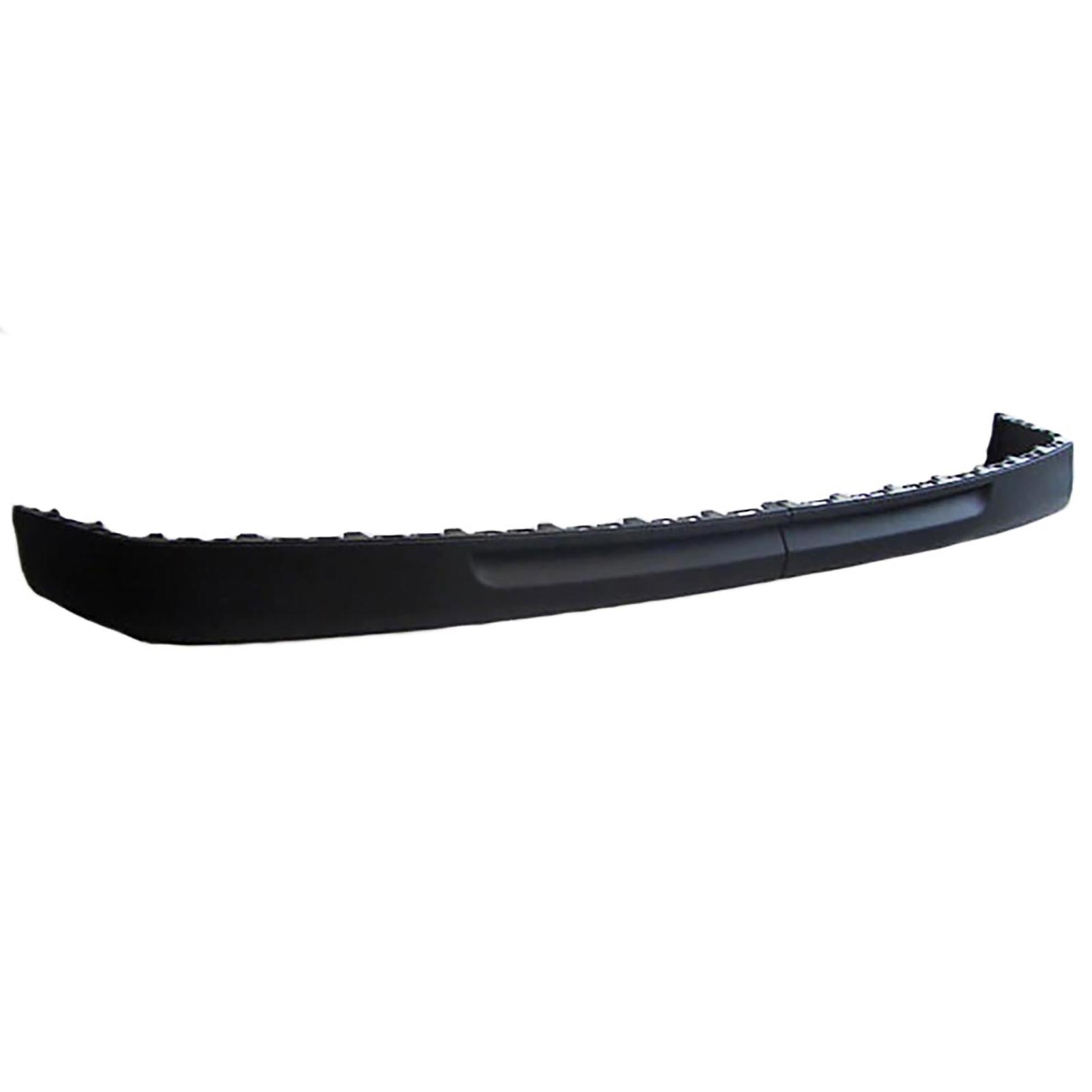 Spoiler - voorspoiler lip geschikt voor VW Golf 3 sedans / wagons / cabrio's 1991-97