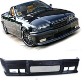 Voorbumper geschikt voor BMW 3 serie-E36 / Sedan / Coupé / Cabrio / Compact /m M3 1990-1999