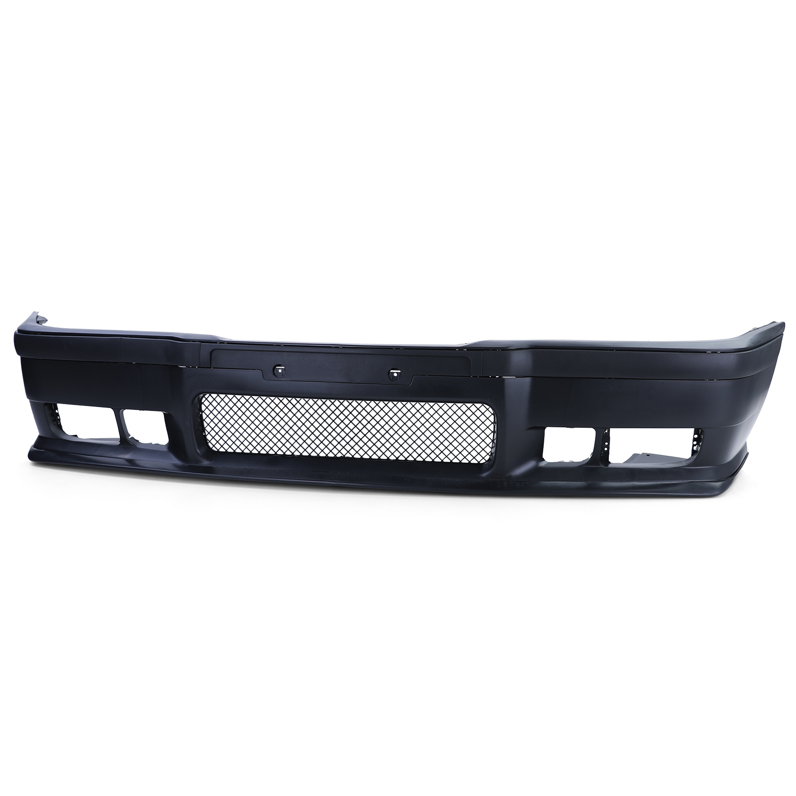 Voorbumper - voor BMW 3 serie-E36 / Sedan / Coupé / Cabrio / Compact /m M3 1990-1999