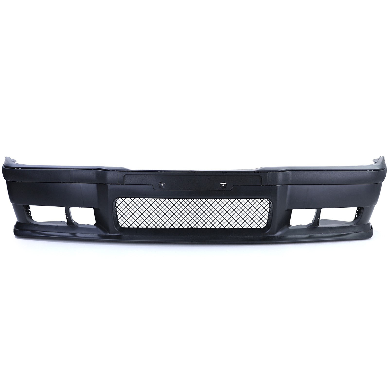 Voorbumper - voor BMW 3 serie-E36 / Sedan / Coupé / Cabrio / Compact /m M3 1990-1999