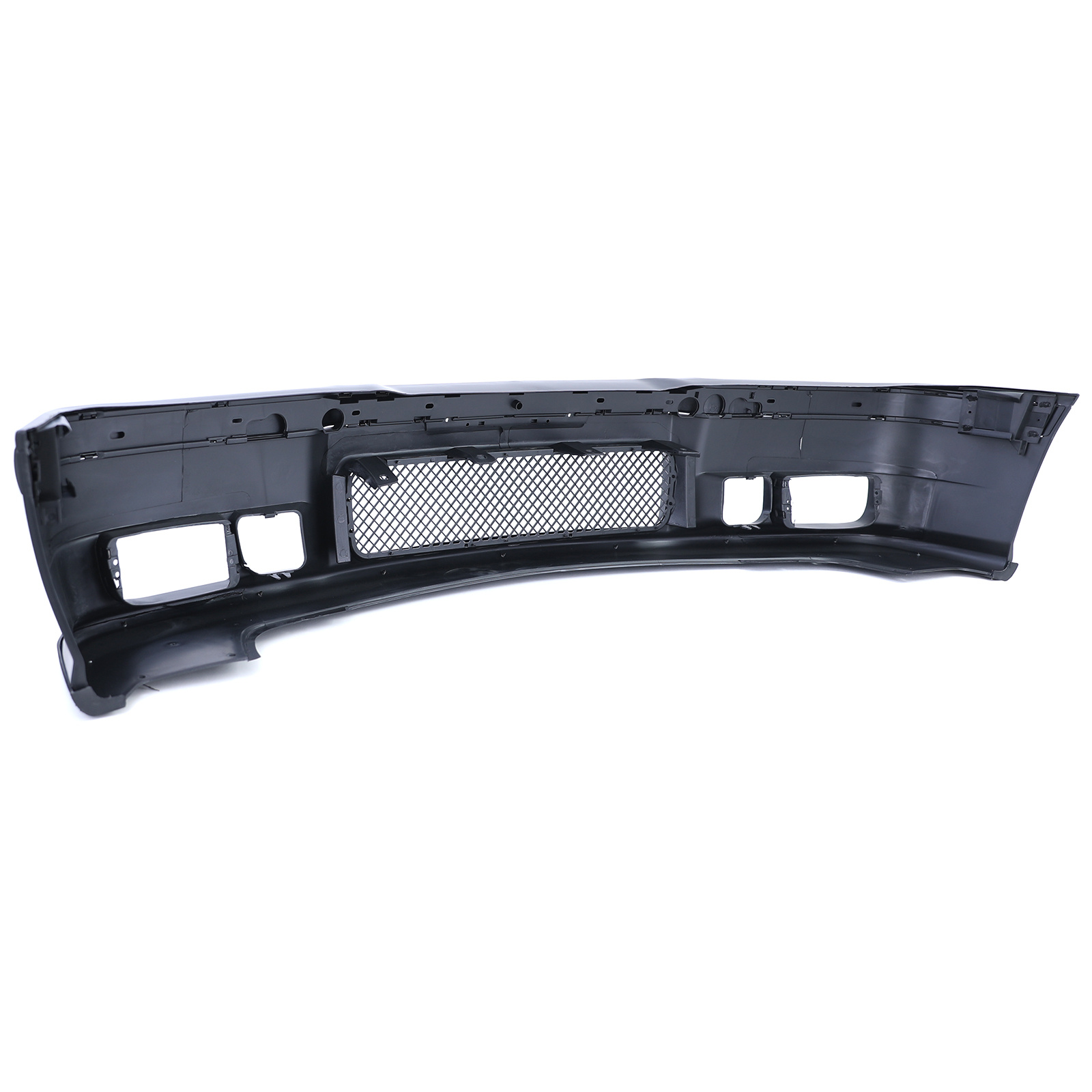 Voorbumper - voor BMW 3 serie-E36 / Sedan / Coupé / Cabrio / Compact /m M3 1990-1999