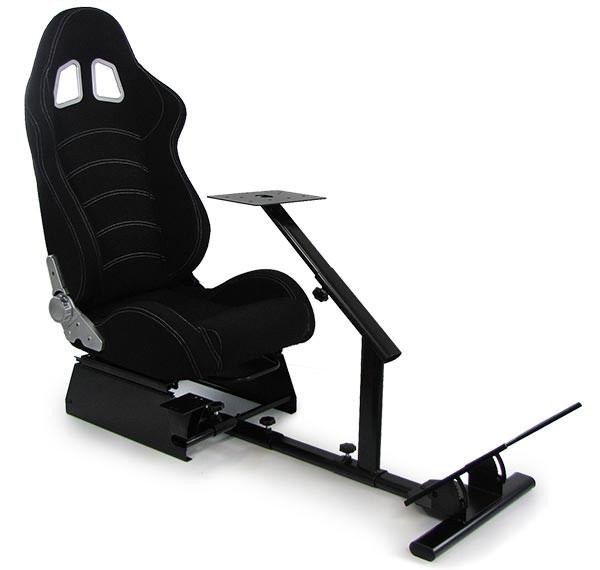 Playseat - voor Playstation Xbox Nintendo - met versnellingspook beugel