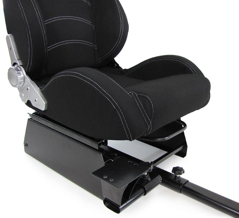 Playseat - voor Playstation Xbox Nintendo - met versnellingspook beugel