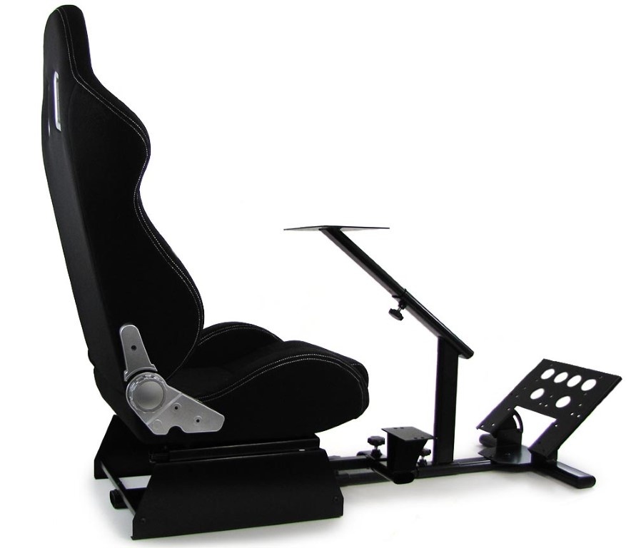 Playseat - voor Playstation Xbox Nintendo - met versnellingspook beugel