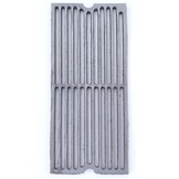 Grill roosters - universeel - gietijzer - 34,5x30 cm - 3 stuks