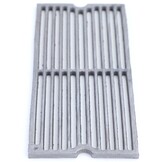 Grill roosters - universeel - gietijzer - 34,5x30 cm - 3 stuks