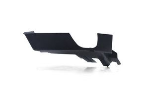 Beenruimtebekleding - voor BMW 3 serie-E30 Sedan Cabriolet M3 - linkerzijde