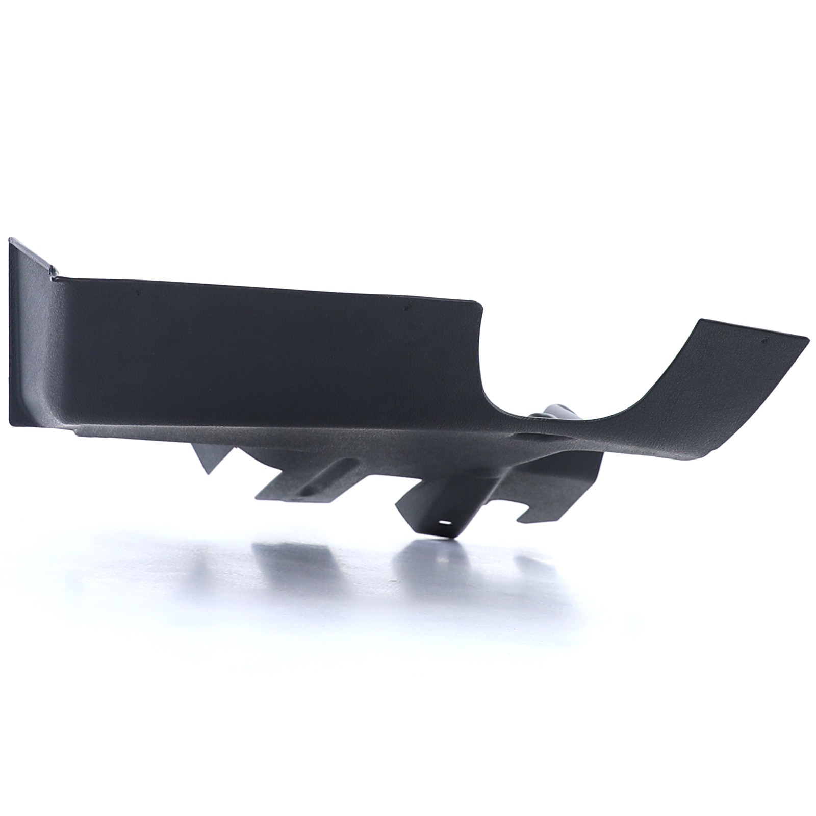 Beenruimtebekleding geschikt voor BMW 3 serie-E30 Sedan Cabriolet M3 - linkerzijde