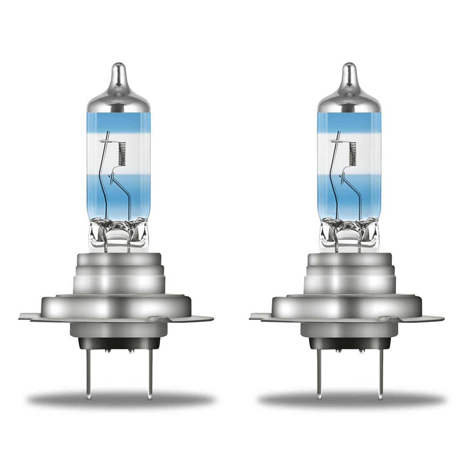 Osram nachtbreker laser h7 - autolamp - 200% helderheid - 150 m