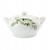 Cookline - serviesset - 12 personen - 49 delig - porselein