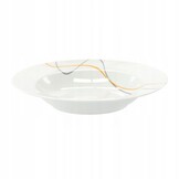 Cookline - serviesset - 12 personen - 49 delig - porselein