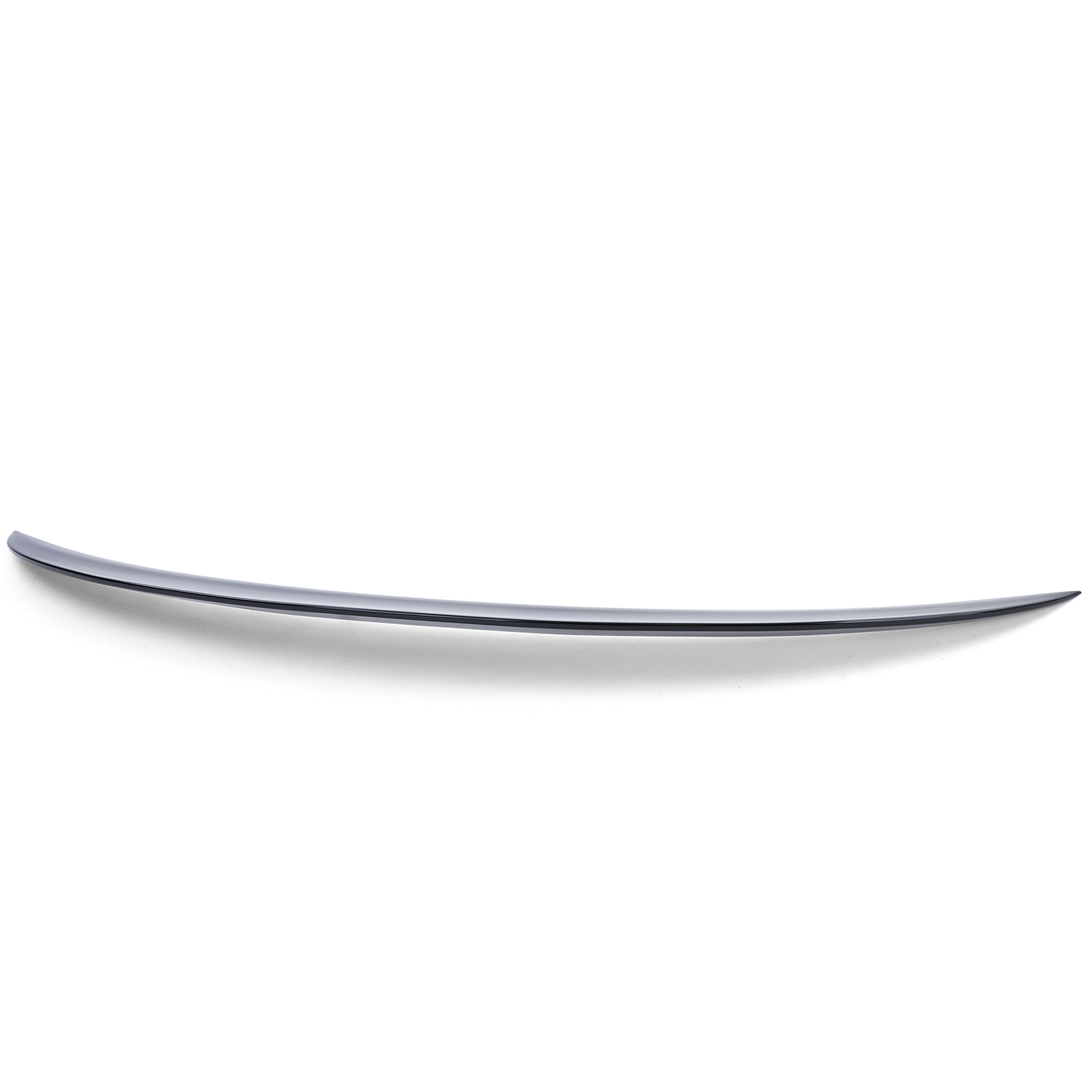 Spoiler - achterspoiler lip - voor BMW X6 E71 2008-2014