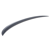 Spoiler - achterspoiler lip geschikt voor BMW X6 E71 2008-2014