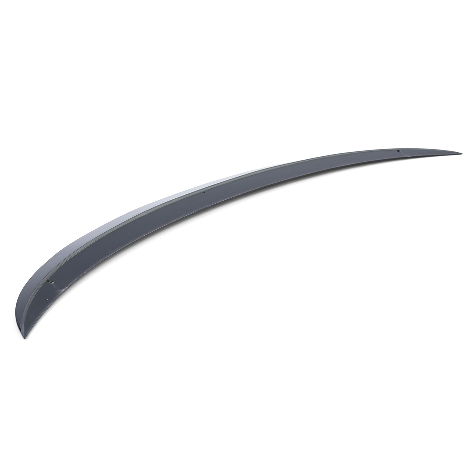 Spoiler - achterspoiler lip geschikt voor BMW X6 E71 2008-2014