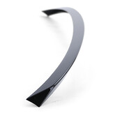 Spoiler - achterspoiler lip geschikt voor BMW 3er G20 Sedan 2018