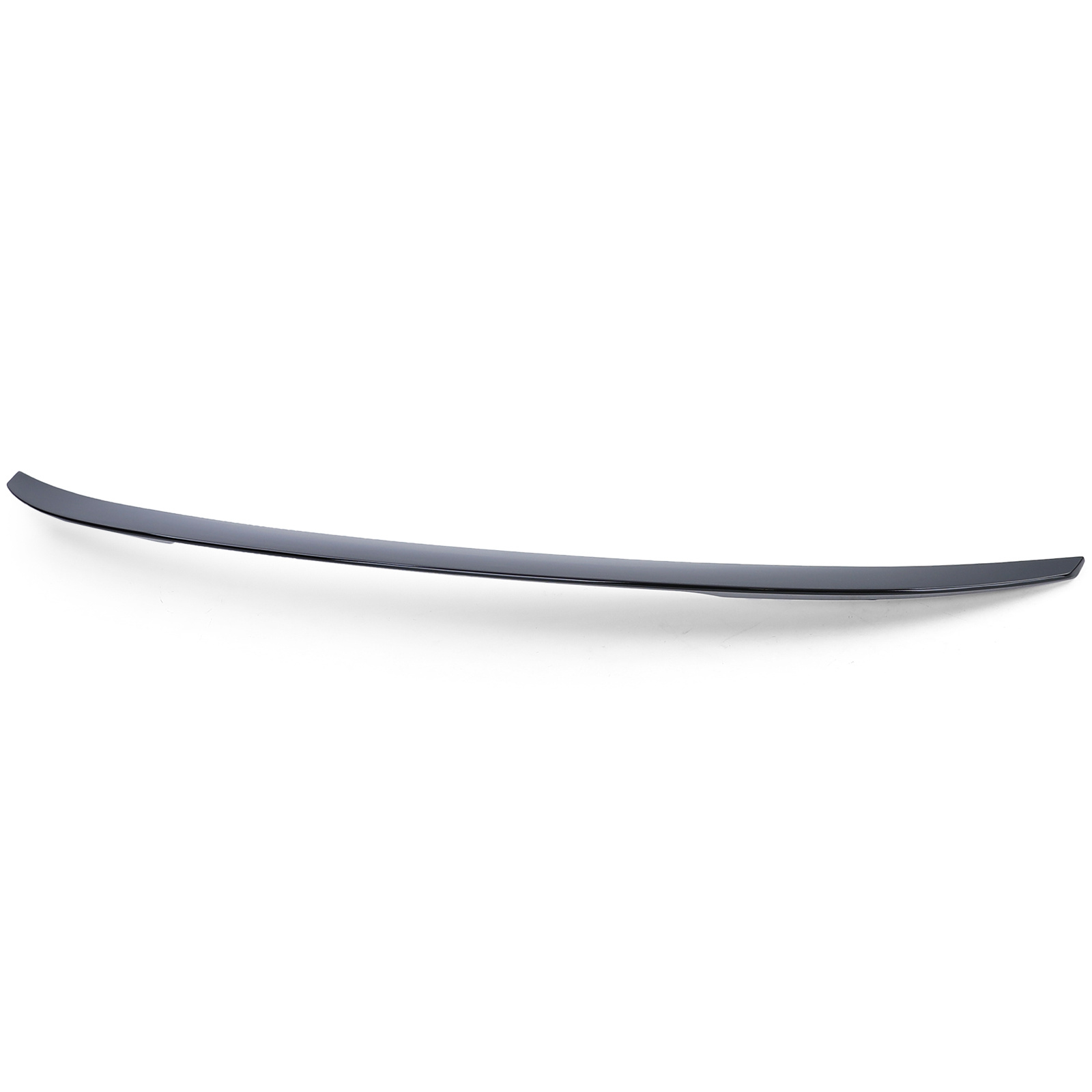 Spoiler - achterspoiler lip - voor BMW 4er F32 Coupé 2013