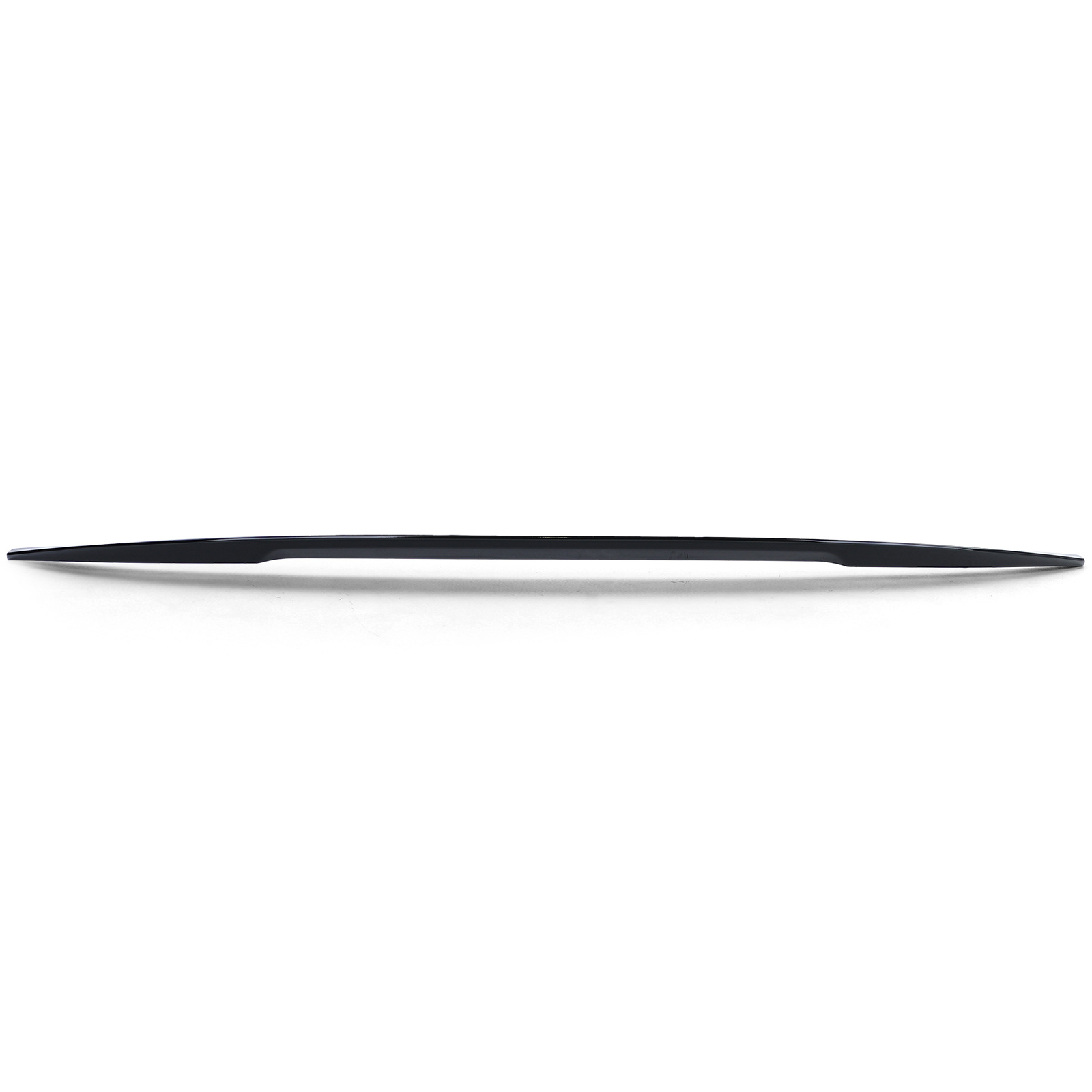Spoiler - achterspoiler lip - voor BMW 4er F32 Coupé 2013