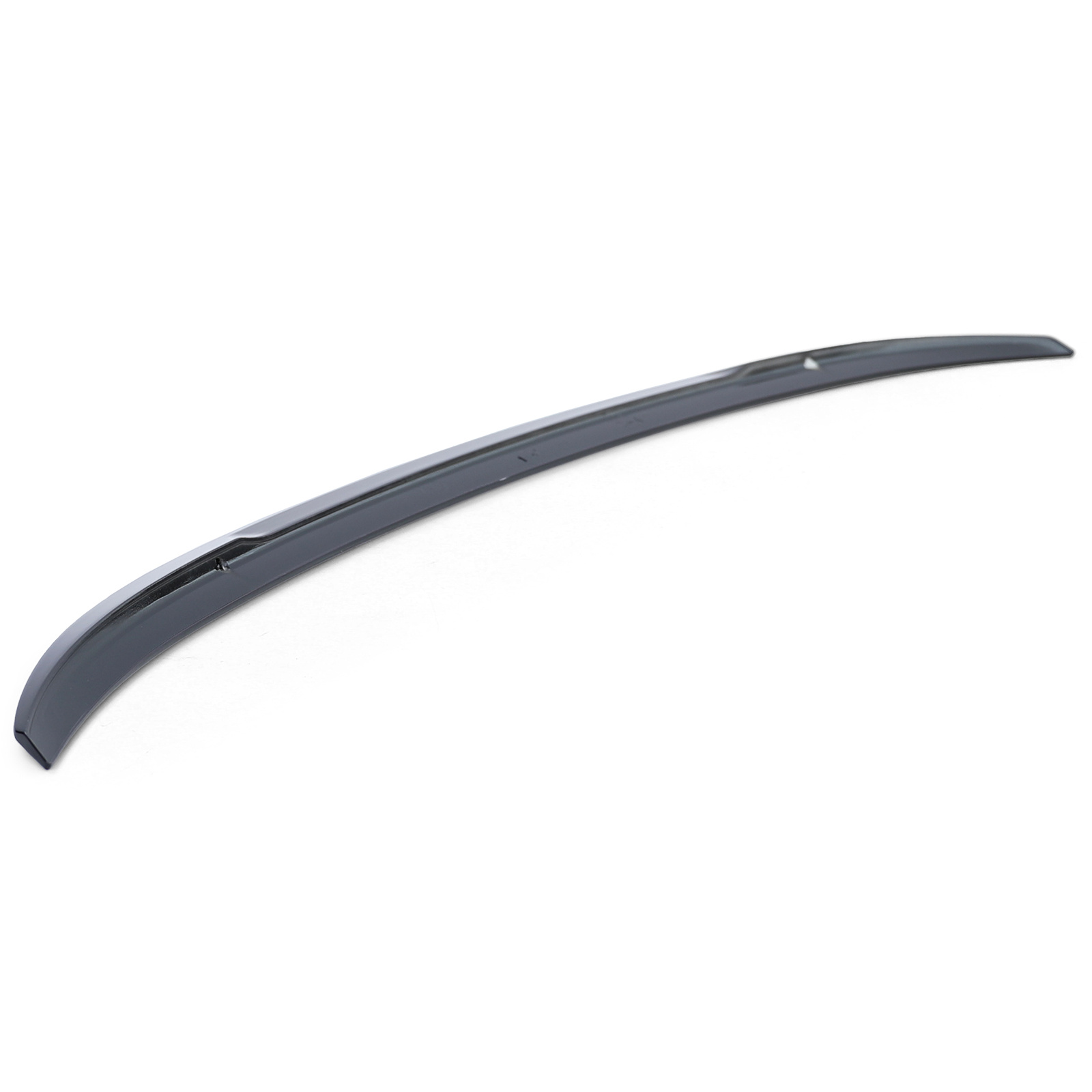 Spoiler - achterspoiler lip - geschikt voor BMW 4er F32 Coupé 2013