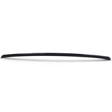 Spoiler - achterspoiler lip - geschikt voor Mercedes S W221 Sedan 2005-2009