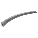 Spoiler - achterspoiler lip - geschikt voor Mercedes S W221 Sedan 2005-2009