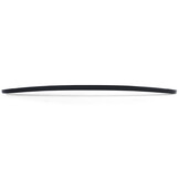 Spoiler - achterspoiler lip - geschikt voor BMW 5er E60 Sedan 2003-2010
