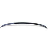 Spoiler - achterspoiler lip - geschikt voor BMW 5er E60 Sedan 2003-2010