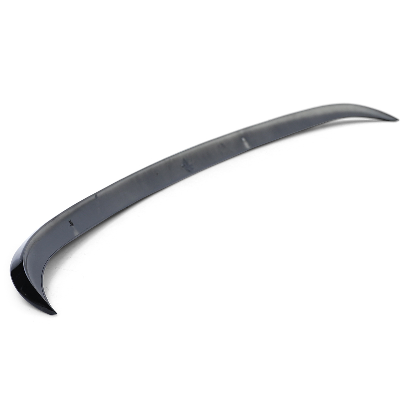 Spoiler - achterspoiler lip - voor BMW 5er E60 Sedan 2003-2010